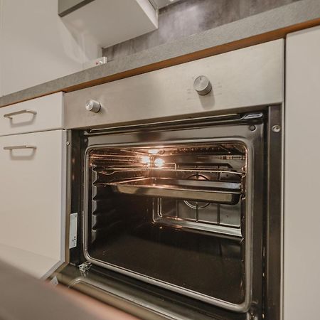 Grengarden Home Mogliano Veneto Bagian luar foto