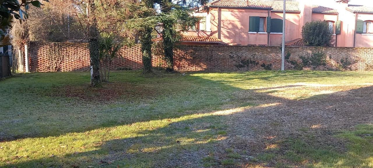 Grengarden Home Mogliano Veneto Bagian luar foto