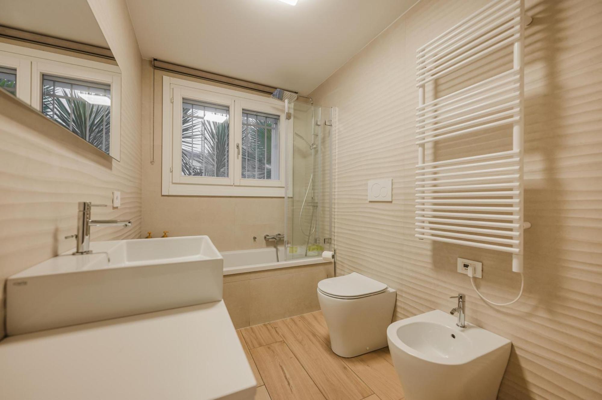 Grengarden Home Mogliano Veneto Bagian luar foto