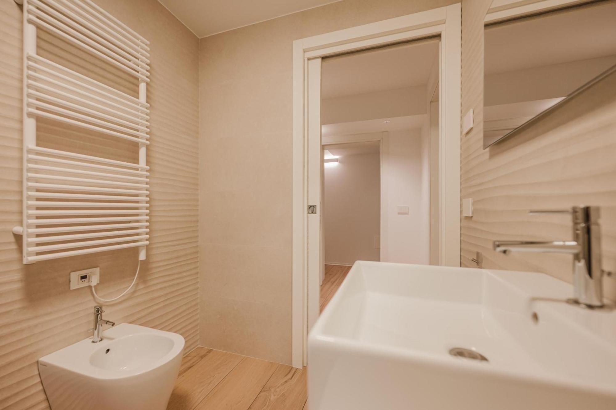 Grengarden Home Mogliano Veneto Bagian luar foto