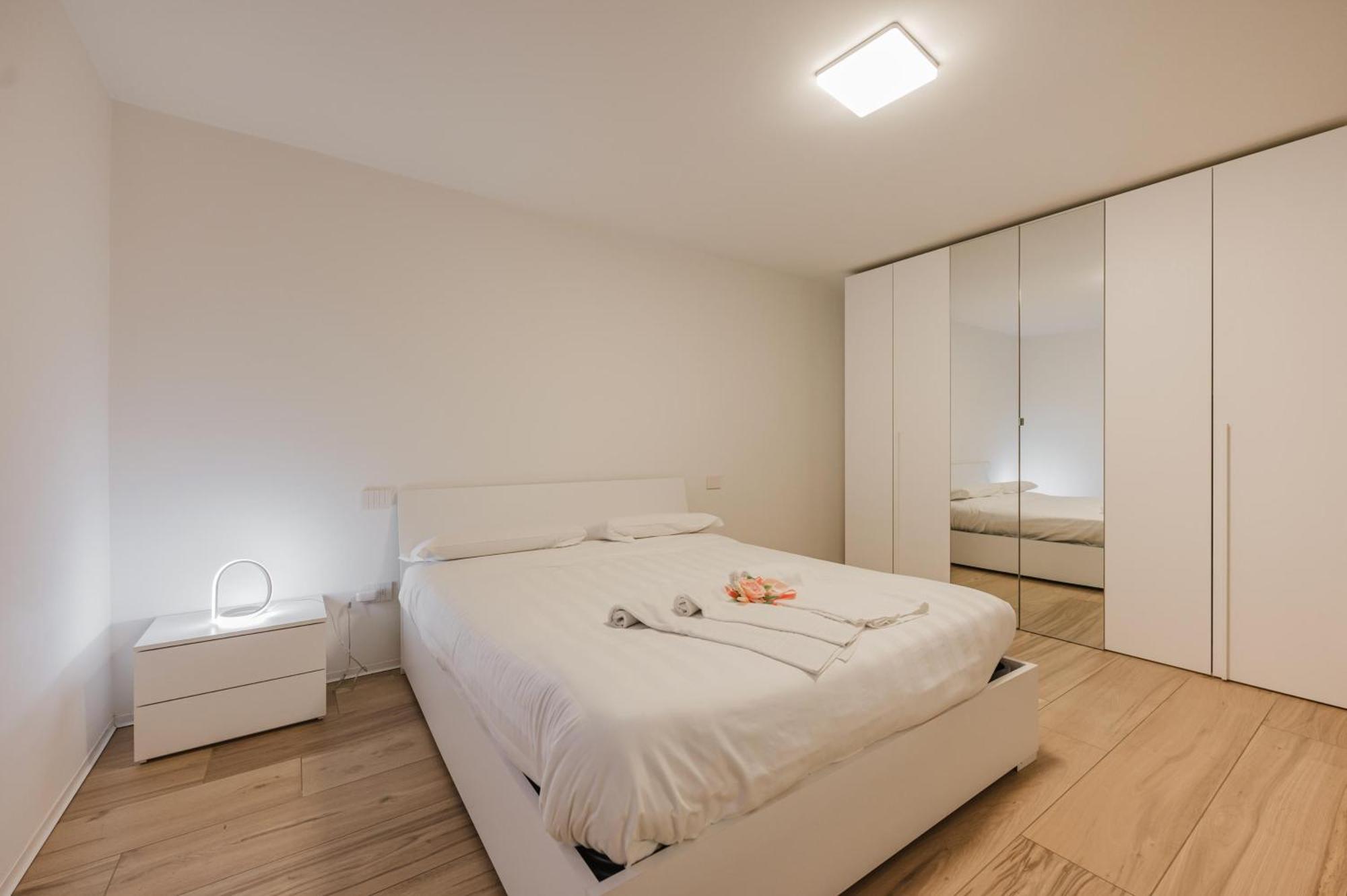 Grengarden Home Mogliano Veneto Bagian luar foto