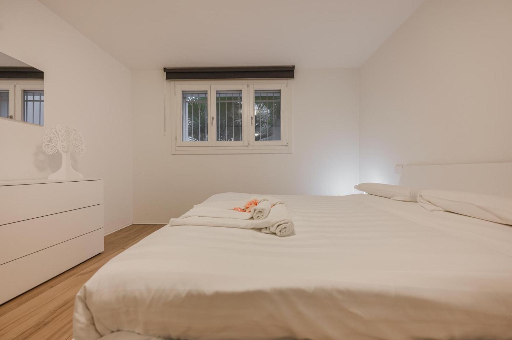 Grengarden Home Mogliano Veneto Bagian luar foto