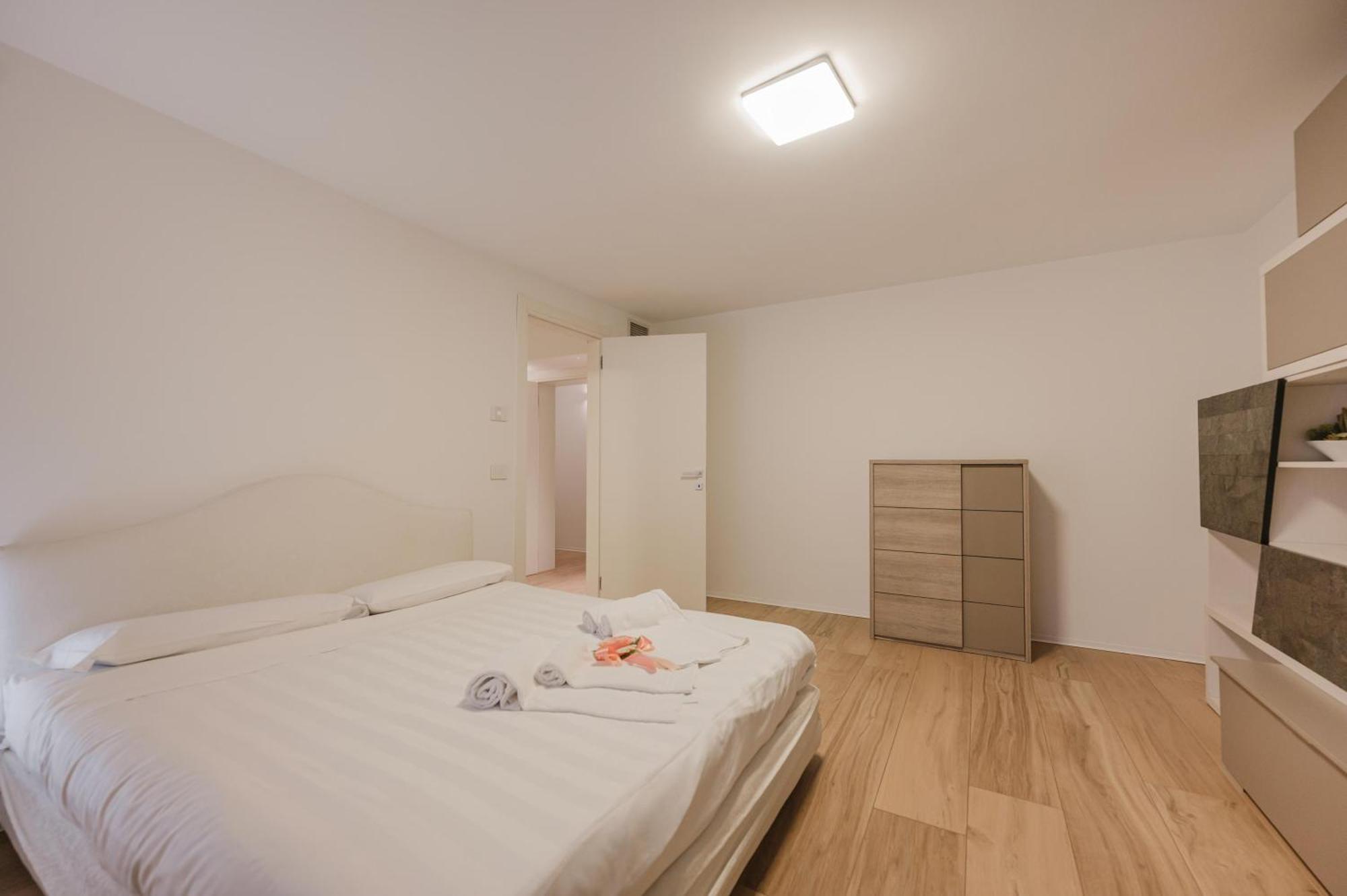 Grengarden Home Mogliano Veneto Bagian luar foto