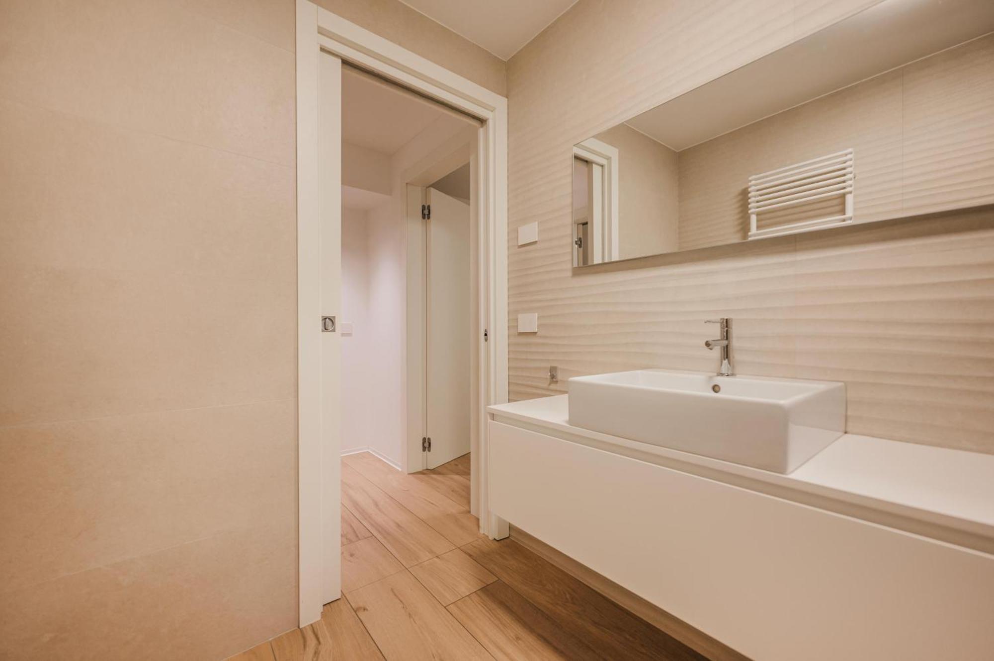 Grengarden Home Mogliano Veneto Bagian luar foto