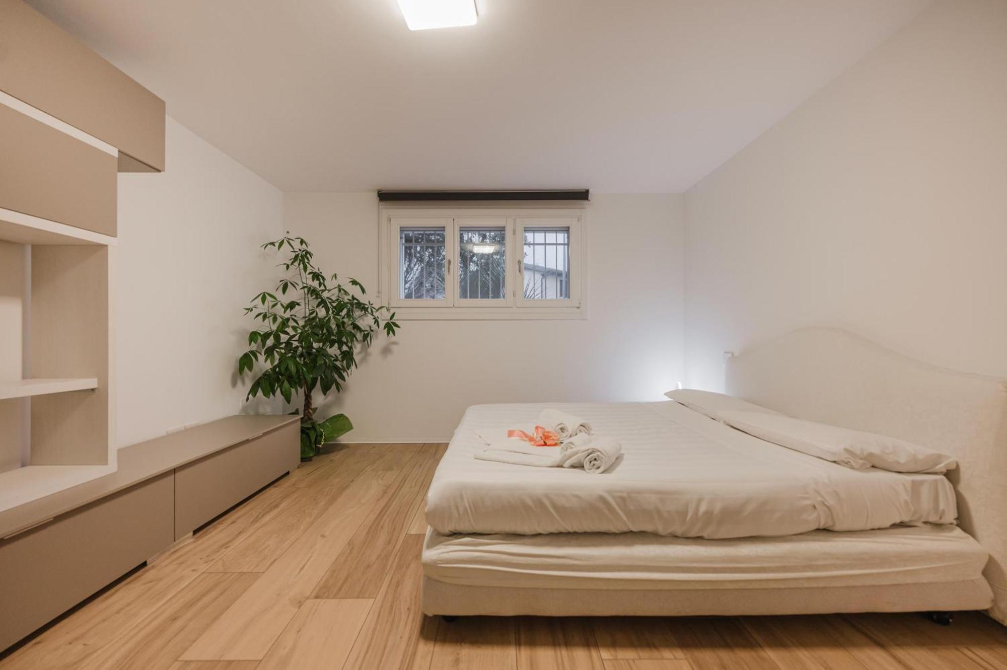 Grengarden Home Mogliano Veneto Bagian luar foto