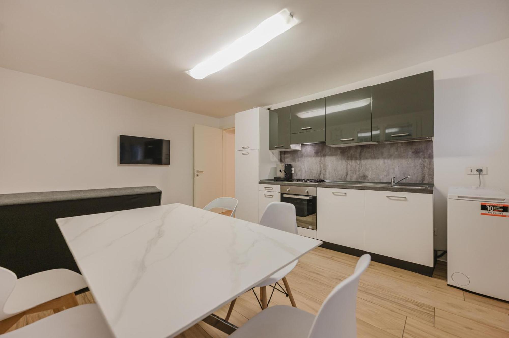 Grengarden Home Mogliano Veneto Bagian luar foto