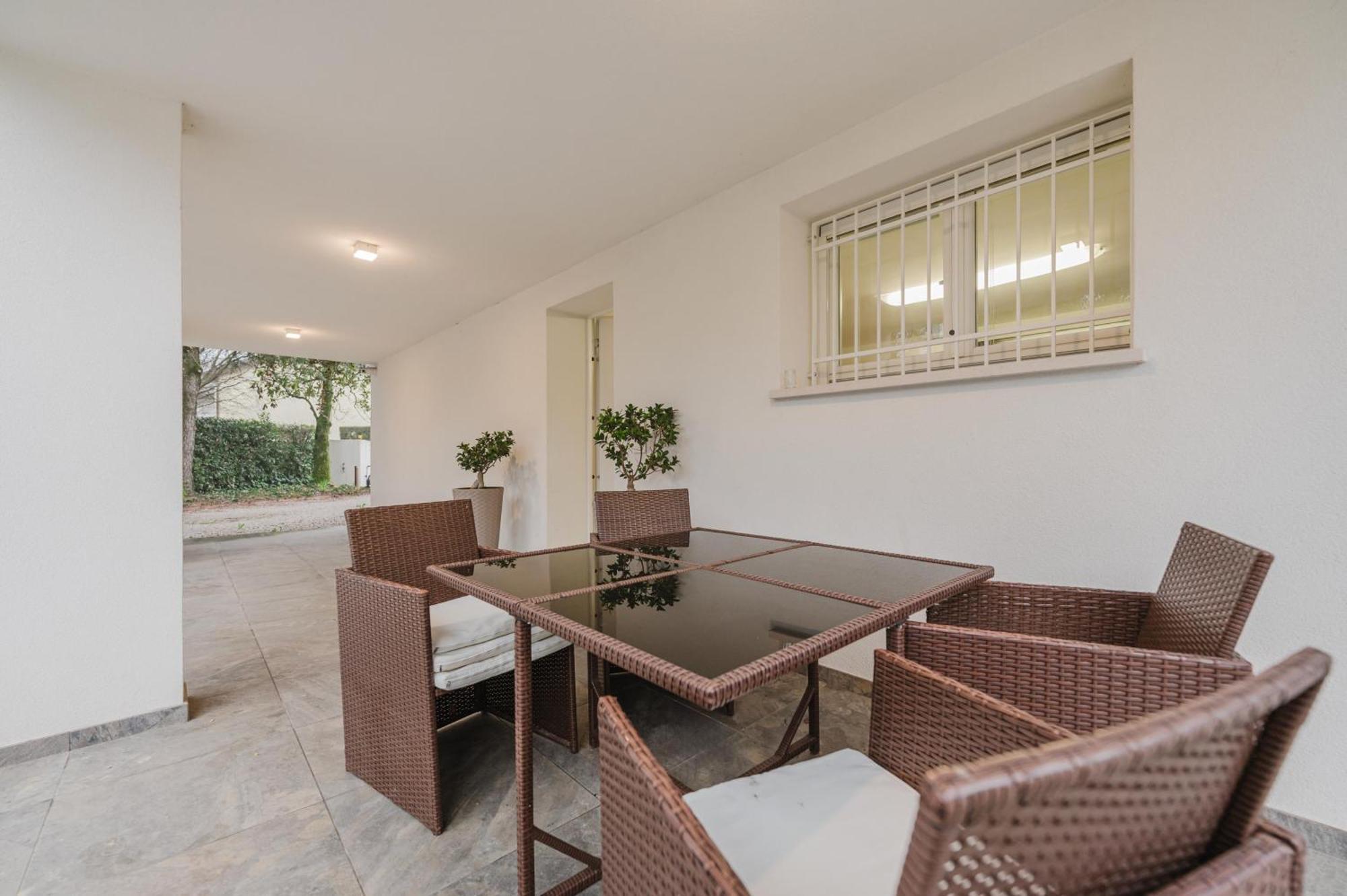 Grengarden Home Mogliano Veneto Bagian luar foto