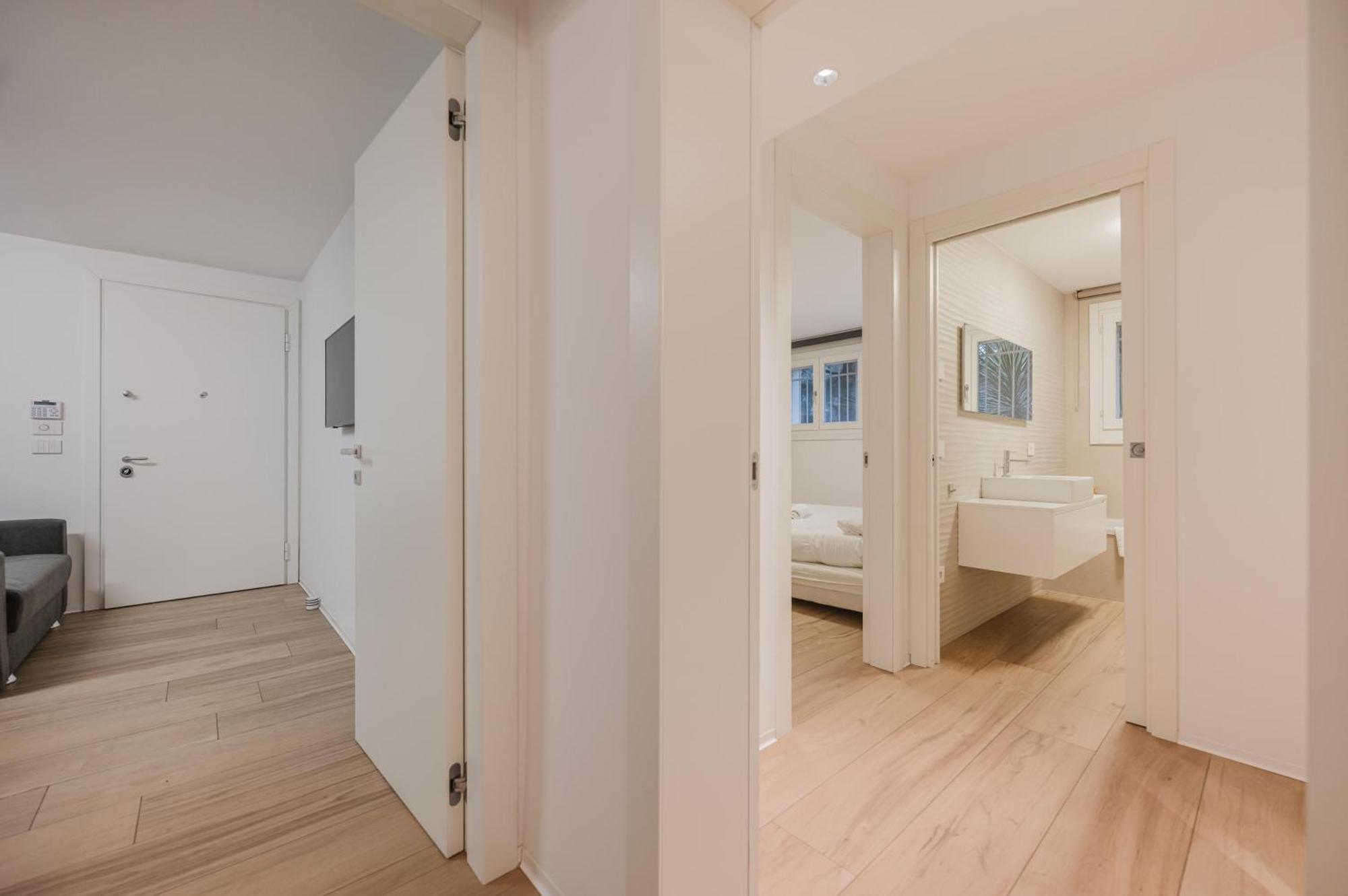 Grengarden Home Mogliano Veneto Bagian luar foto