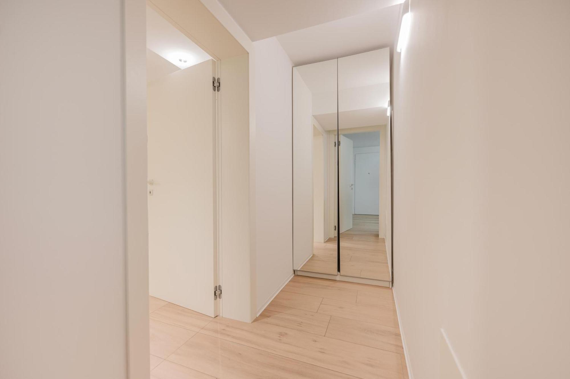 Grengarden Home Mogliano Veneto Bagian luar foto