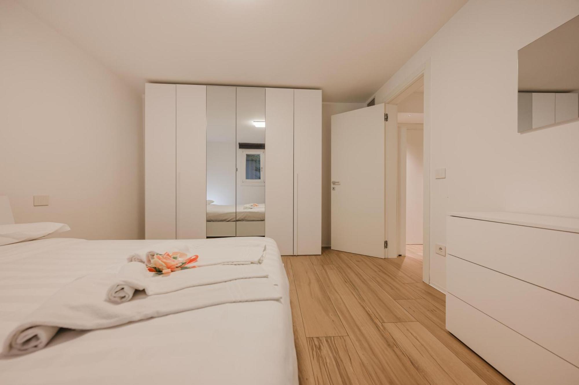 Grengarden Home Mogliano Veneto Bagian luar foto