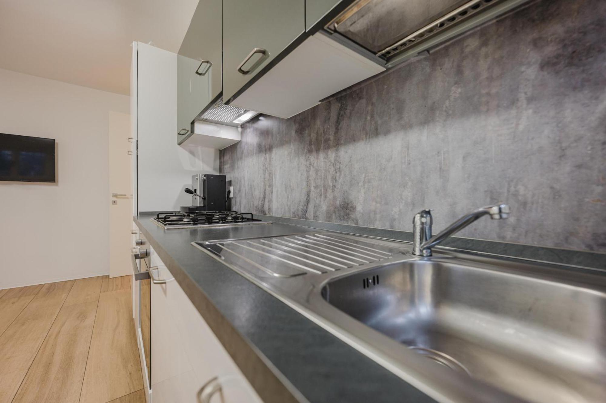 Grengarden Home Mogliano Veneto Bagian luar foto
