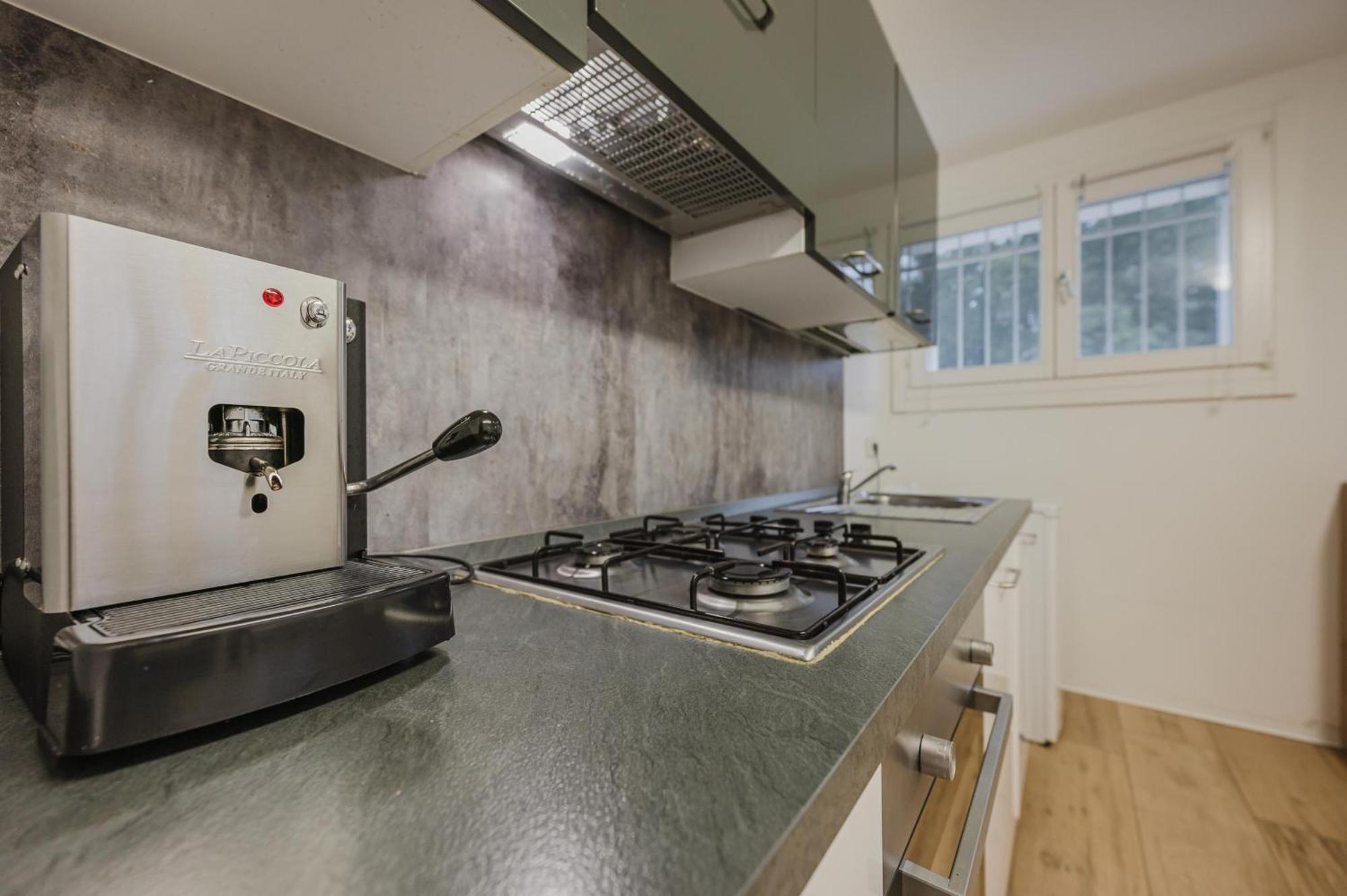 Grengarden Home Mogliano Veneto Bagian luar foto